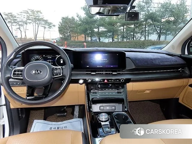 Kia Carnival 4th generation id 3765263 из Кореи 17