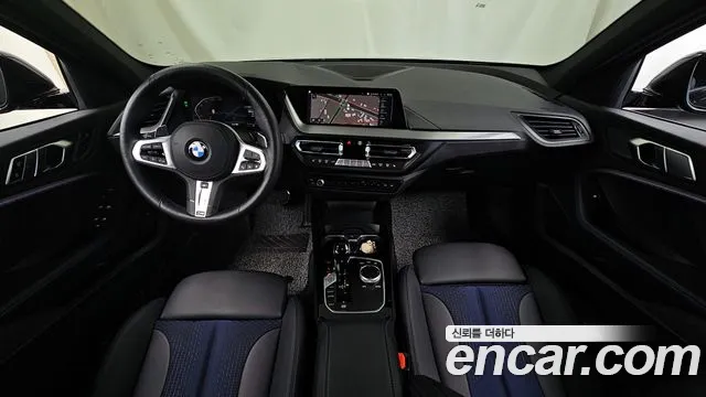 BMW 1 Series (F40) id 2694094 из Кореи 17