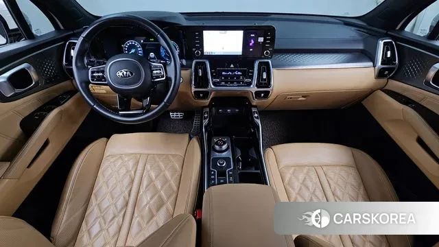 Kia Sorento 4th Generation id 3422276 из Кореи 17