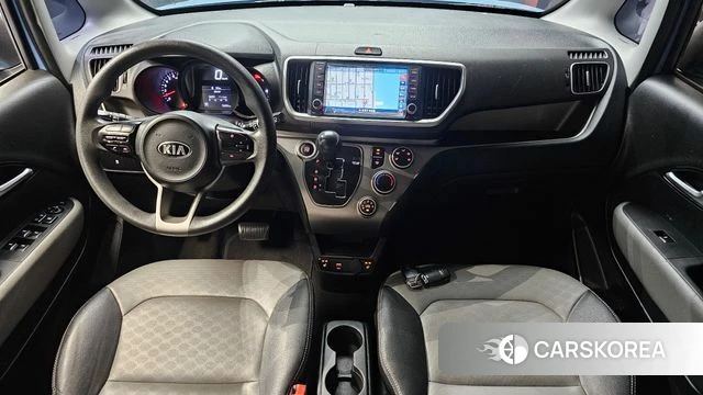 Kia The New Ray id 4567721 из Кореи 30
