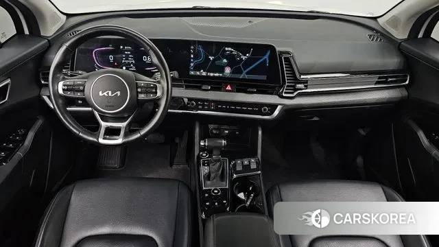 Kia Sportage 5th Generation id 3508504 из Кореи 17