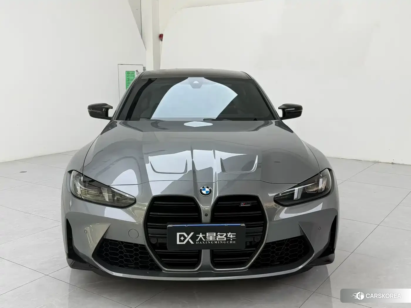 BMW M3 id 4634721 из Китая 7