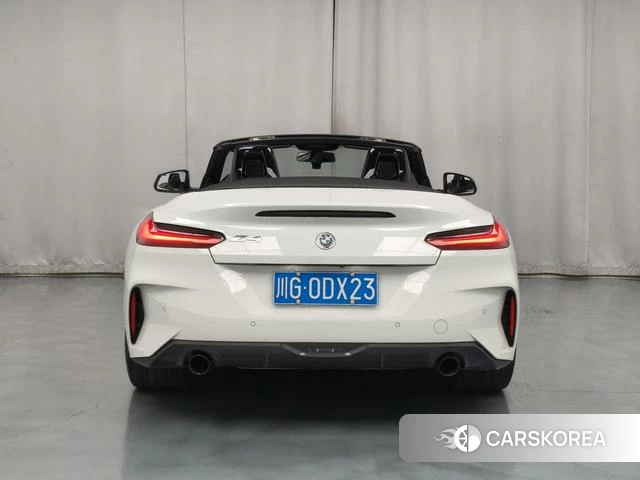 BMW Z4 id 4359320 из Китая 14