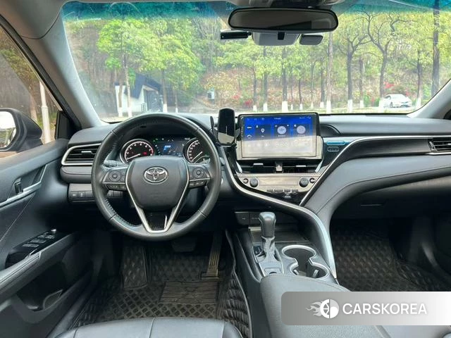 Toyota Camry id 4263538 из Китая 7