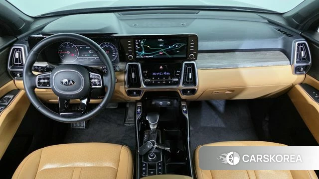 Kia Sorento 4th Generation id 3813433 из Кореи 17