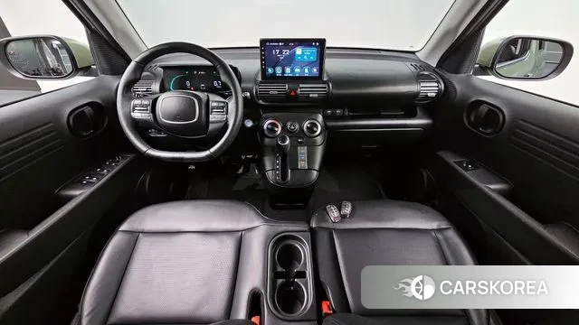 Hyundai Casper id 3383210 из Кореи 17