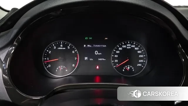 Kia Seltos id 3702617 из Кореи 17