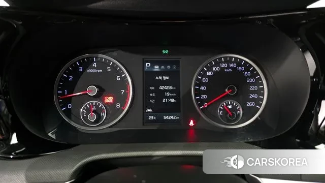 Kia K5 3rd generation id 3231951 из Кореи 17