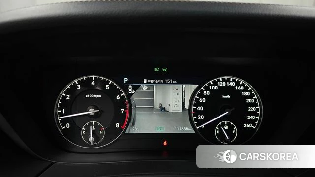 Genesis G90 id 4631906 из Кореи 39