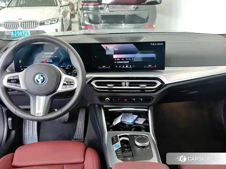 BMW i4 id 4664548 из Китая 11