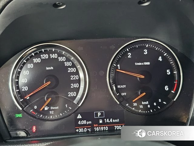 BMW 2 Series Active Tourer (F45) id 4620259 из Кореи 17