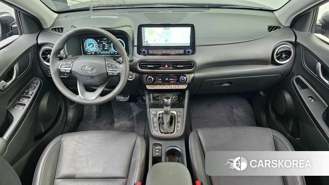 Hyundai The New Kona id 4541670 из Кореи 28