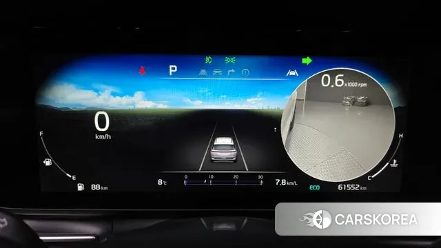 Kia Carnival 4th generation id 3788342 из Кореи 17