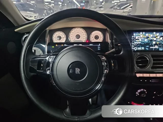 Rolls-Royce Lace id 3622544 из Кореи 16