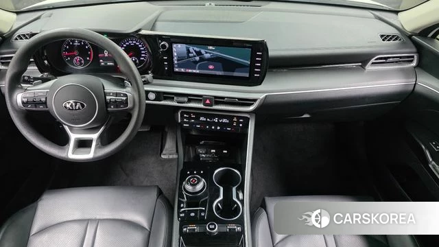 Kia K5 3rd generation id 3941755 из Кореи 17