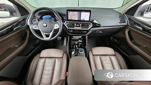 BMW X4 (G02) id 4401781 из Кореи 29