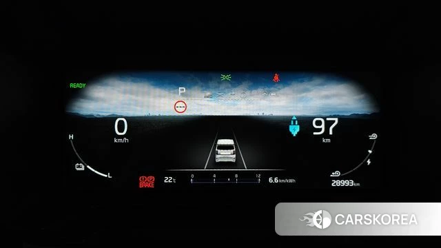 Kia The New Kia Ray EV id 4185700 из Кореи 27