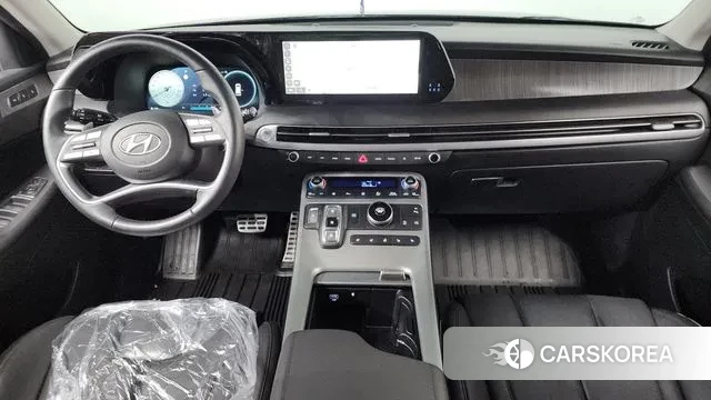 Hyundai The New Palisade id 3659080 из Кореи 17