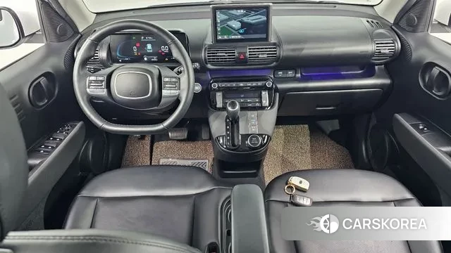 Hyundai Casper id 3213483 из Кореи 17