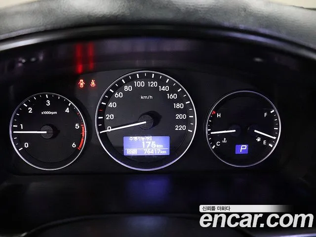 Hyundai The New Grand Starex id 2707071 из Кореи 17