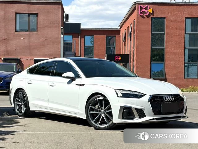 Audi A5 id 4313762 из Китая 14