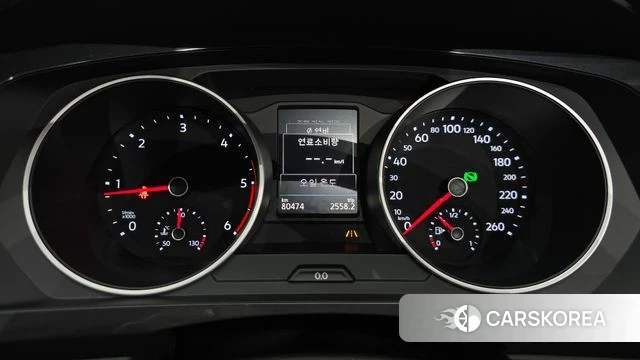 Volkswagen Tiguan second Generation id 4402859 из Кореи 31
