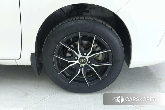 Toyota Vios FS id 4254656 из Китая 14