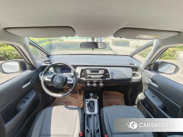 Honda Fit id 4359591 из Китая 29