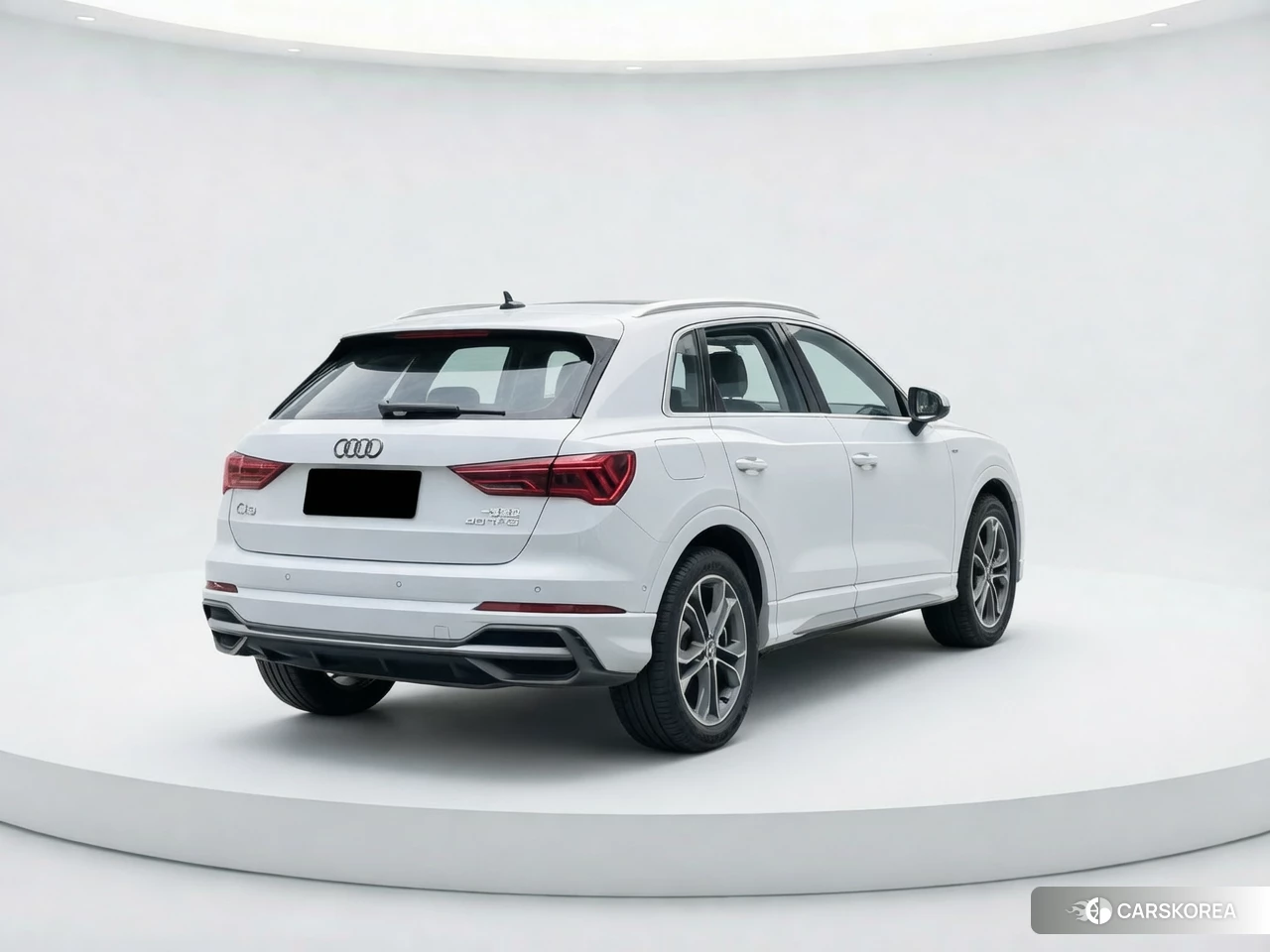 Audi Q3 id 4420994 из Китая 11