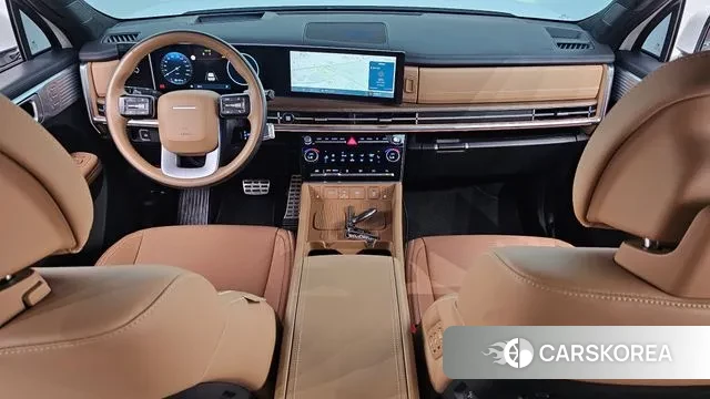 Hyundai Santa Fe (MX5) id 2993261 из Кореи 17