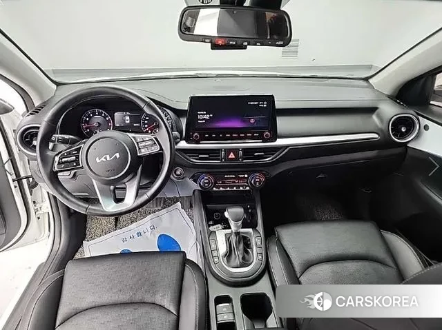 Kia The New K3 2nd generation id 3043319 из Кореи 15