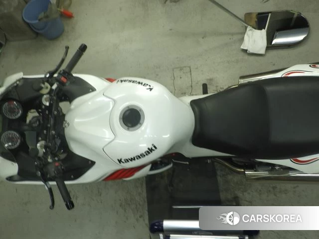 Проданный Kawasaki ZX-14 NINJA id 3997733 из Японии, фото 21