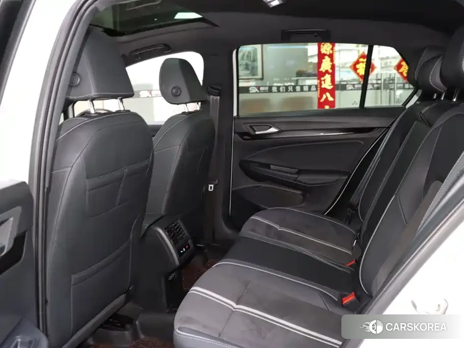 Volkswagen Golf id 4629032 из Китая 17