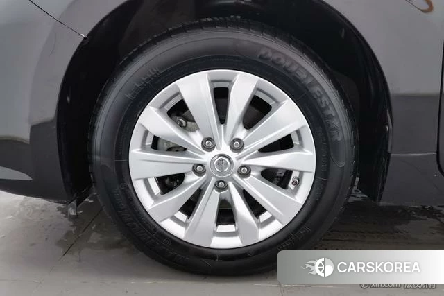 Nissan Teana id 4211352 из Китая 21