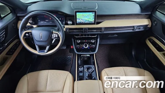 Lincoln Corsair id 2783675 из Кореи 17