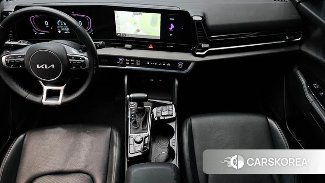 Kia Sportage 5th Generation id 3818971 из Кореи 17