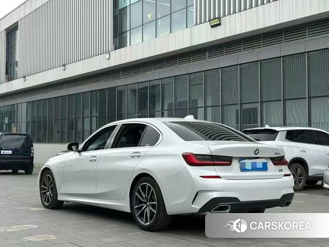 BMW 3 series id 4298056 из Китая 7