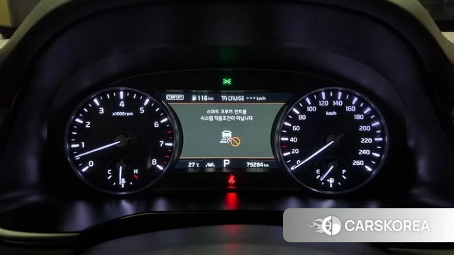 Kia More K9 id 4764518 из Кореи 32