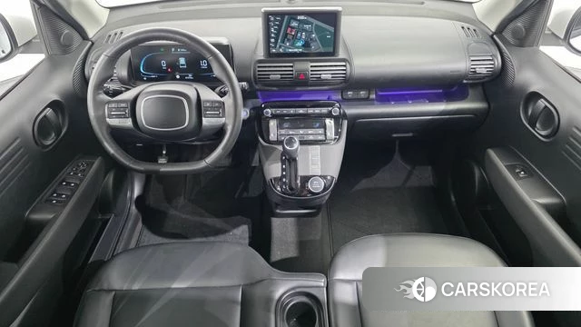 Hyundai Casper id 4541596 из Кореи 30