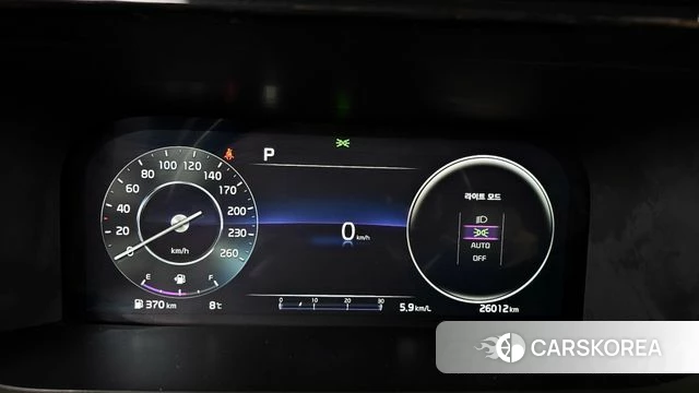 Kia Sorento 4th Generation id 3806230 из Кореи 17