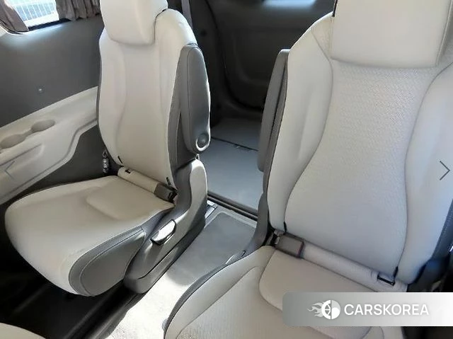 Kia The New Carnival 4th Generation id 3864171 из Кореи 17