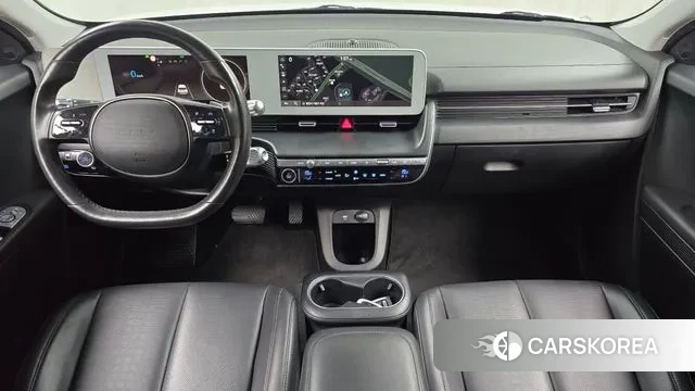 Hyundai Ionic 5 id 3318068 из Кореи 17