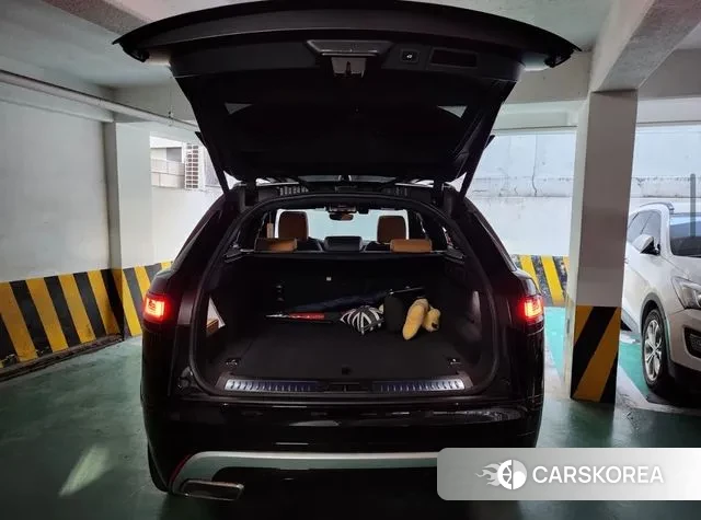 Land Rover Range Rover Velar id 3649859 из Кореи 17