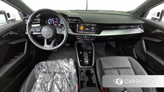 Audi A3 (8Y) id 4687376 из Кореи 27
