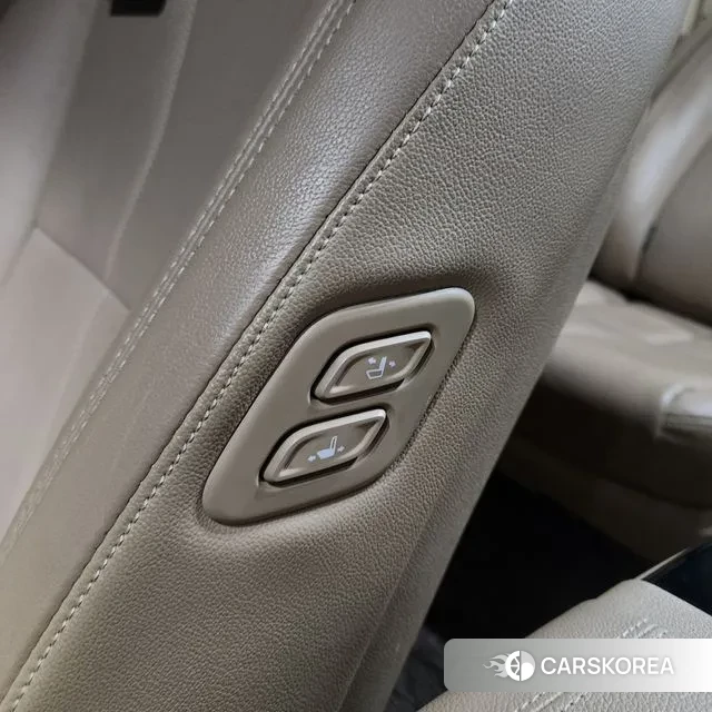 Kia The New Carnival id 3288696 из Кореи 7