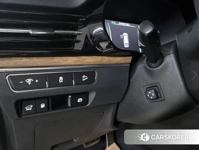 Kia Mohave Master id 3621510 из Кореи 14