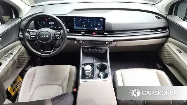 Kia The New Carnival 4th Generation id 3644609 из Кореи 17