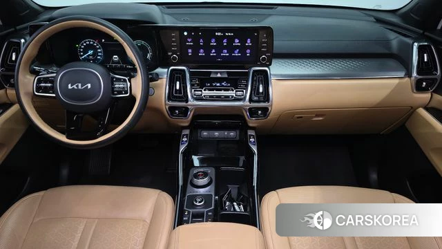 Kia Sorento 4th Generation id 4779244 из Кореи 17