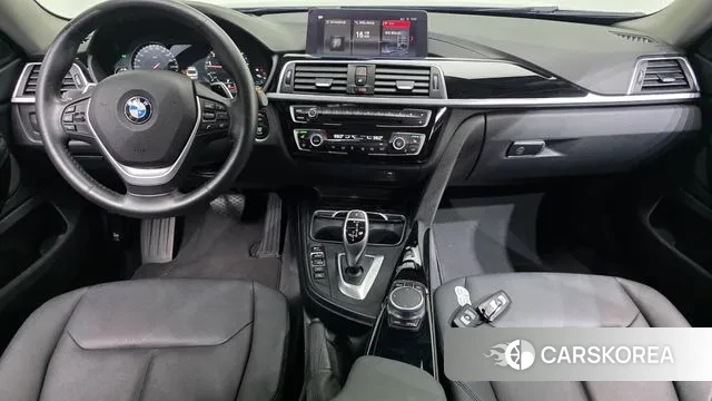 BMW 4 Series (F32) id 3484593 из Кореи 17