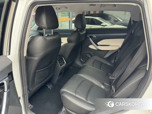 Geely Automobile Boyue id 4253389 из Китая 14